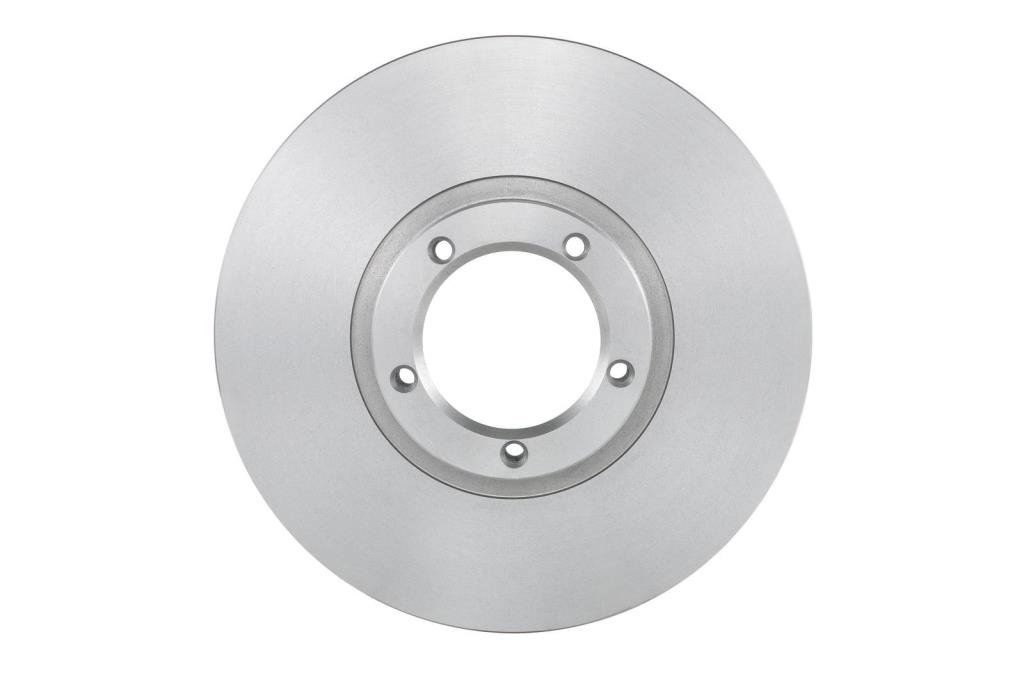 Discos de freno BOSCH ref. 0 986 478 166