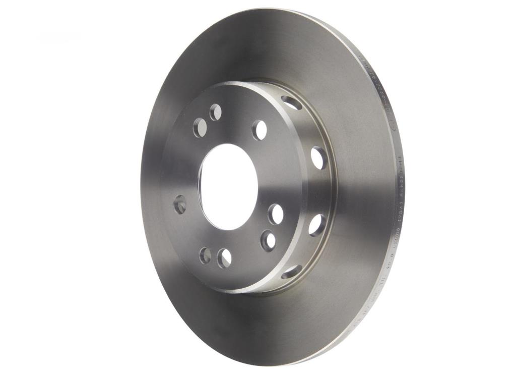 Discos de freno BOSCH ref. 0 986 478 187