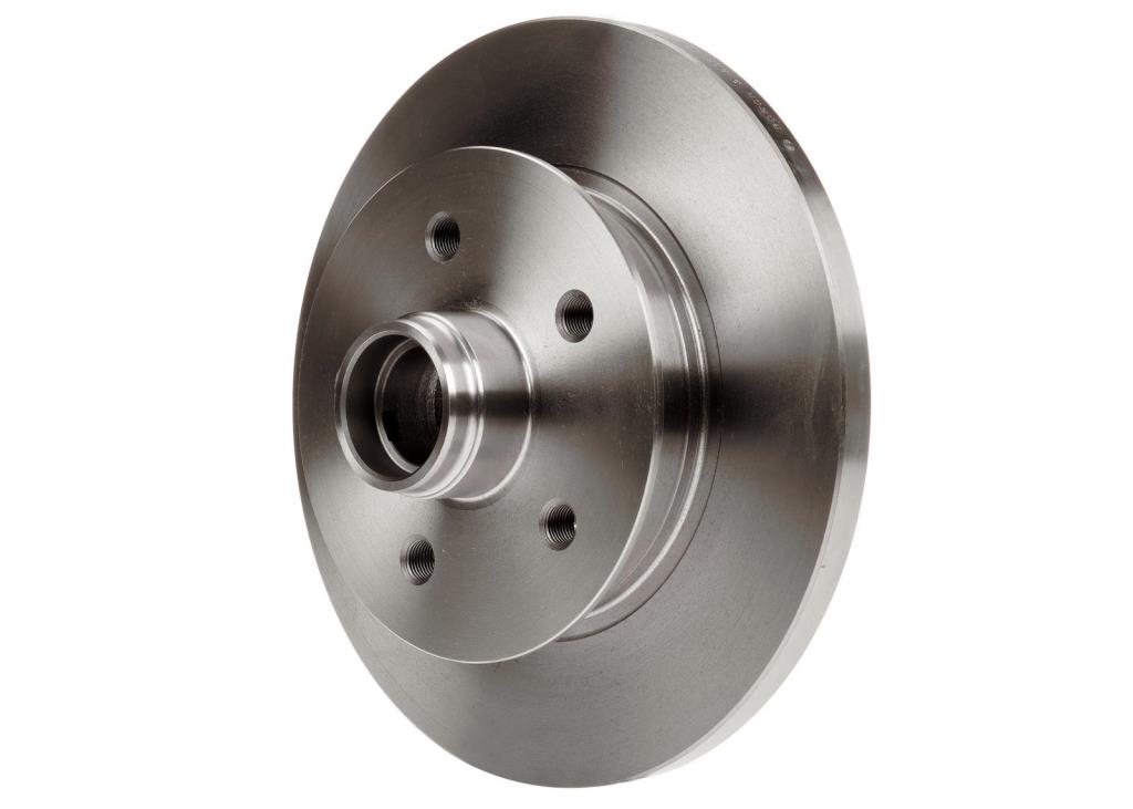 Discos de freno BOSCH ref. 0 986 478 224
