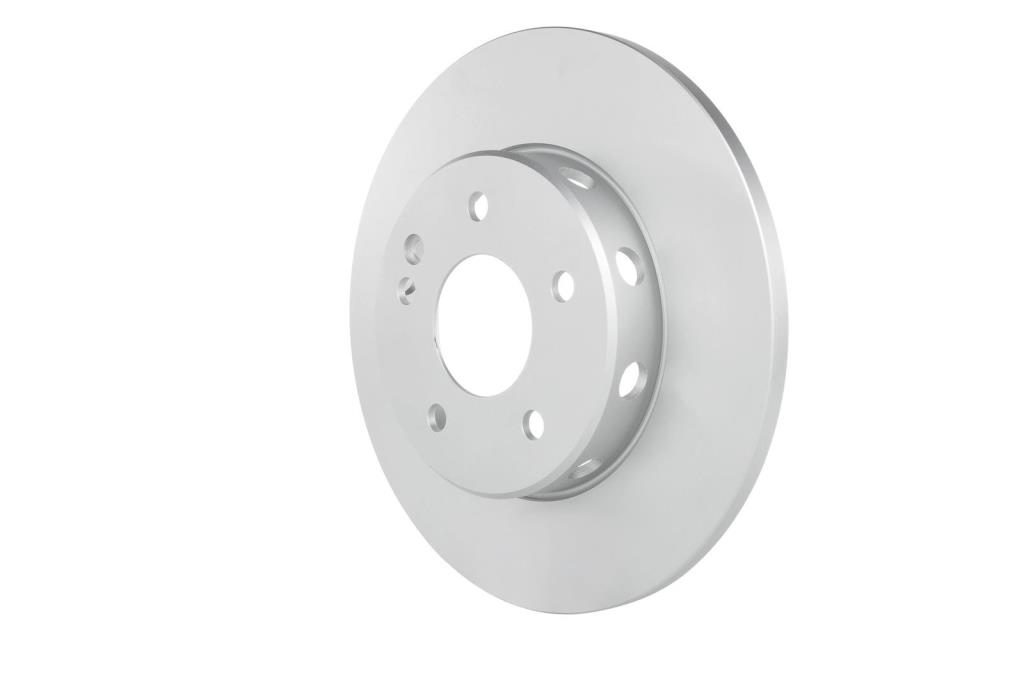 Discos de freno BOSCH ref. 0 986 478 262