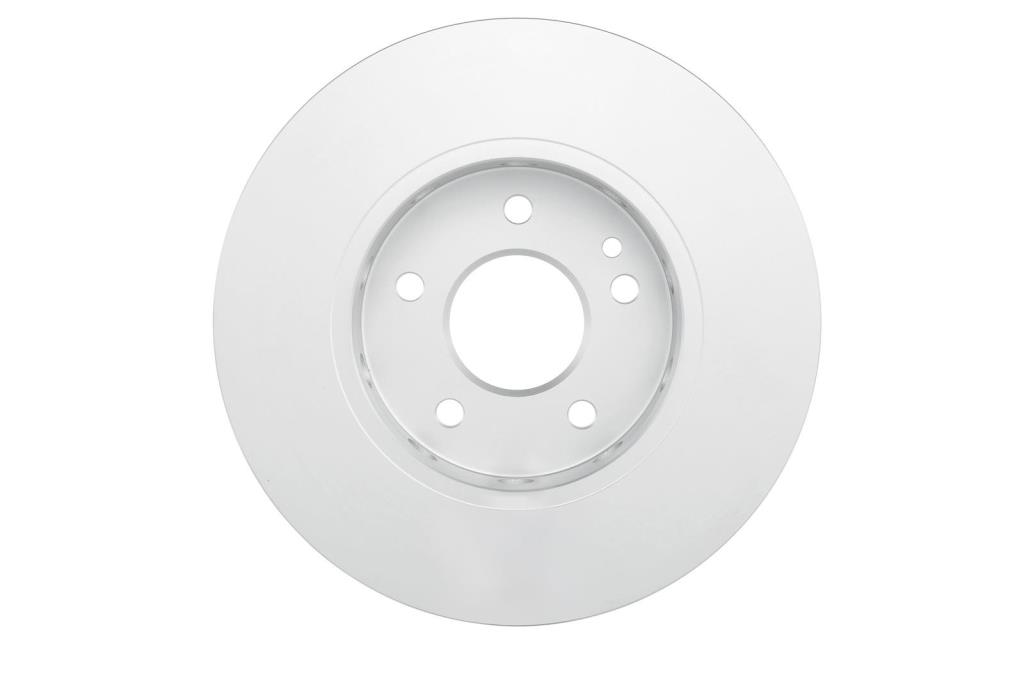Discos de freno BOSCH ref. 0 986 478 262