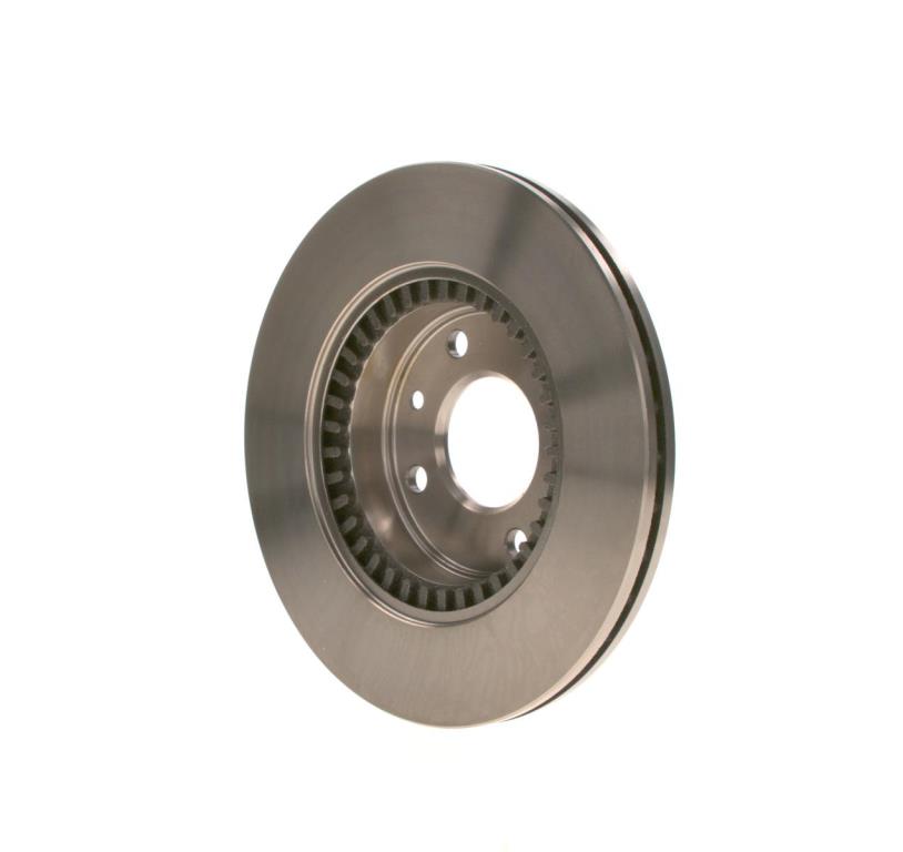 Discos de freno BOSCH ref. 0 986 478 270