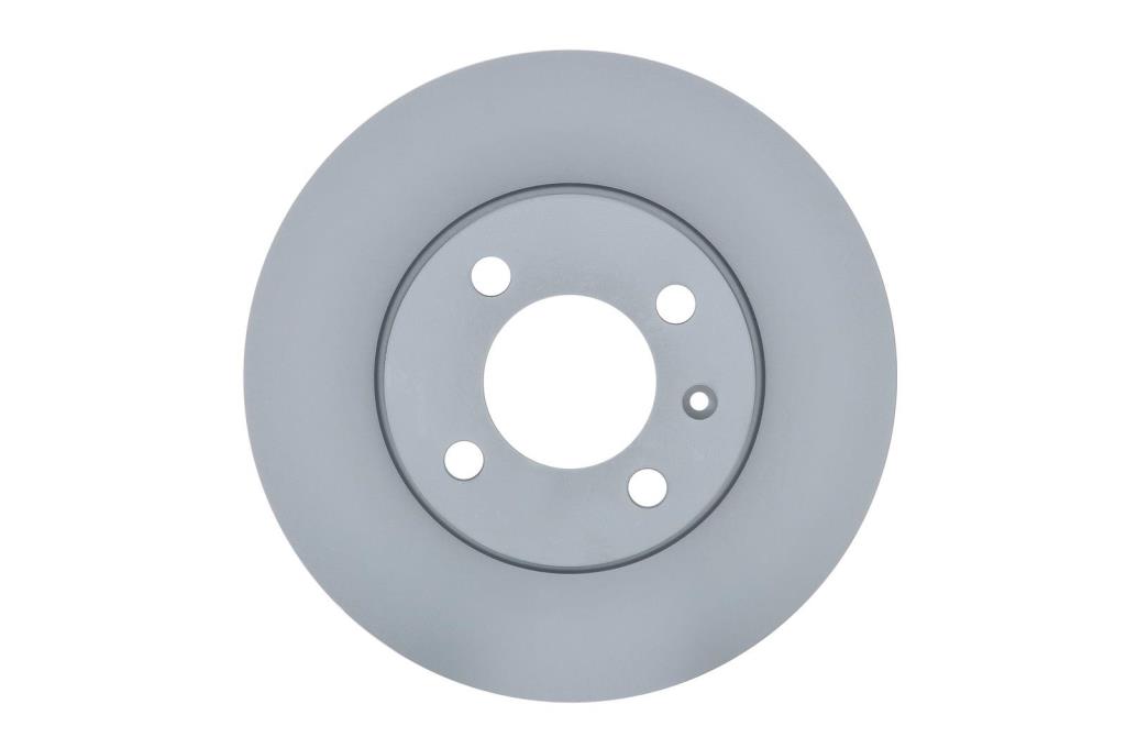 Disques de frein BOSCH ref. 0 986 478 308
