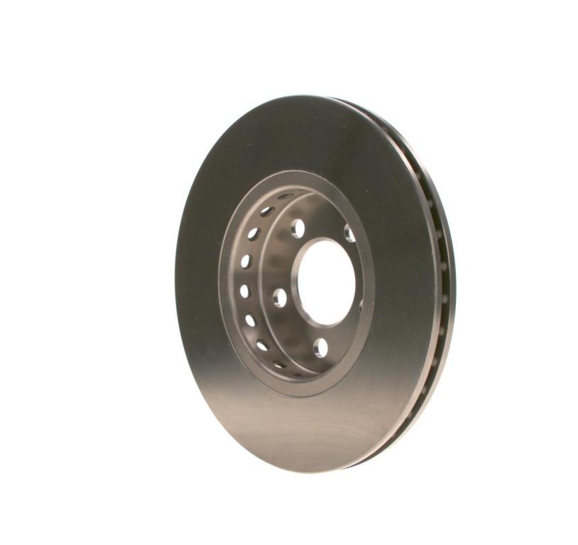 Discos de freno BOSCH ref. 0 986 478 314
