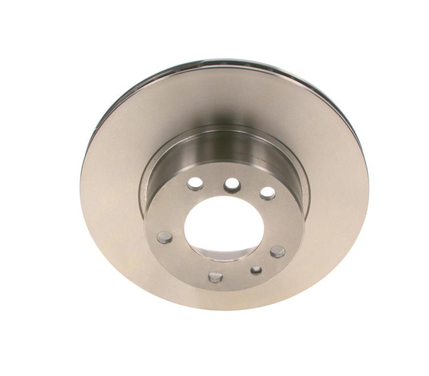 Discos de freno BOSCH ref. 0 986 478 318