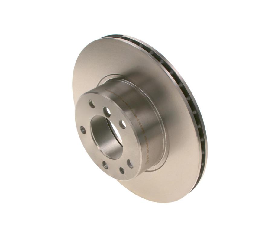 Discos de freno BOSCH ref. 0 986 478 318