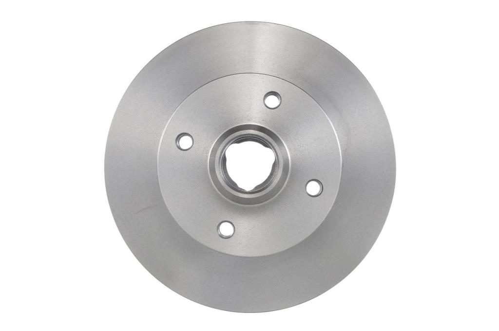 Disques de frein BOSCH ref. 0 986 478 331