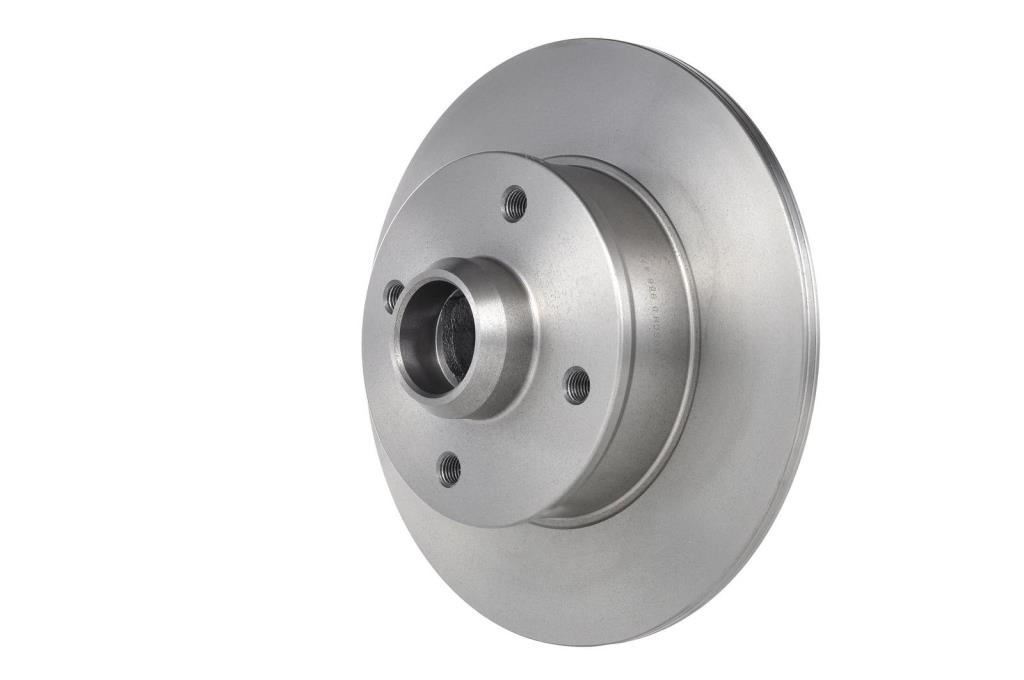 Disques de frein BOSCH ref. 0 986 478 331