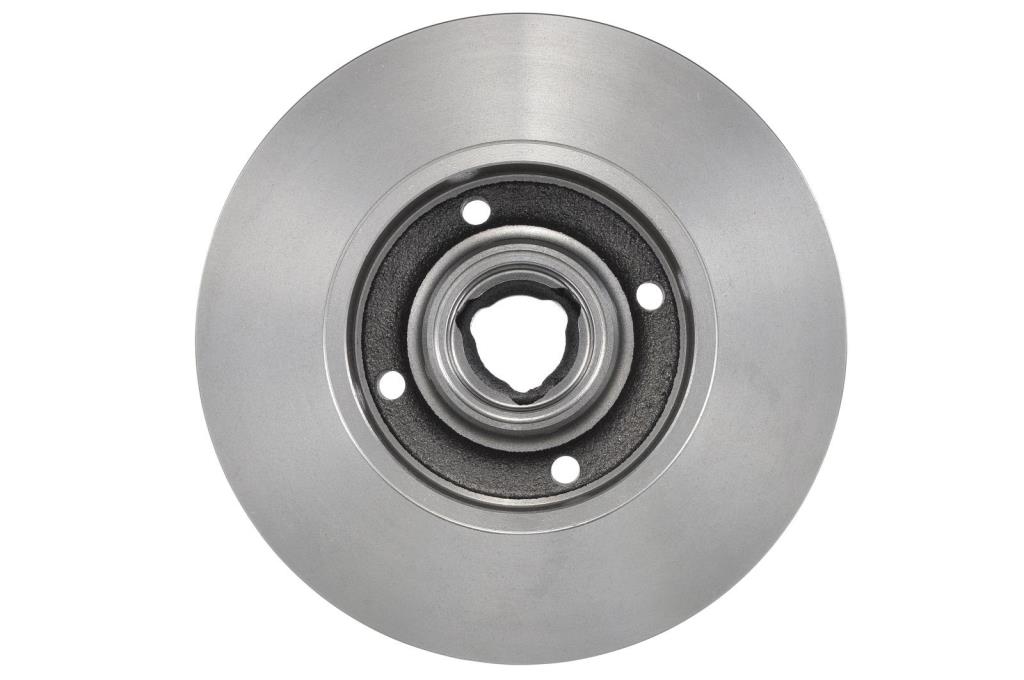 Disques de frein BOSCH ref. 0 986 478 331