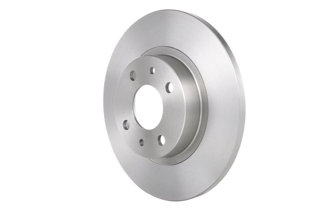 Discos de freno BOSCH ref. 0 986 478 343
