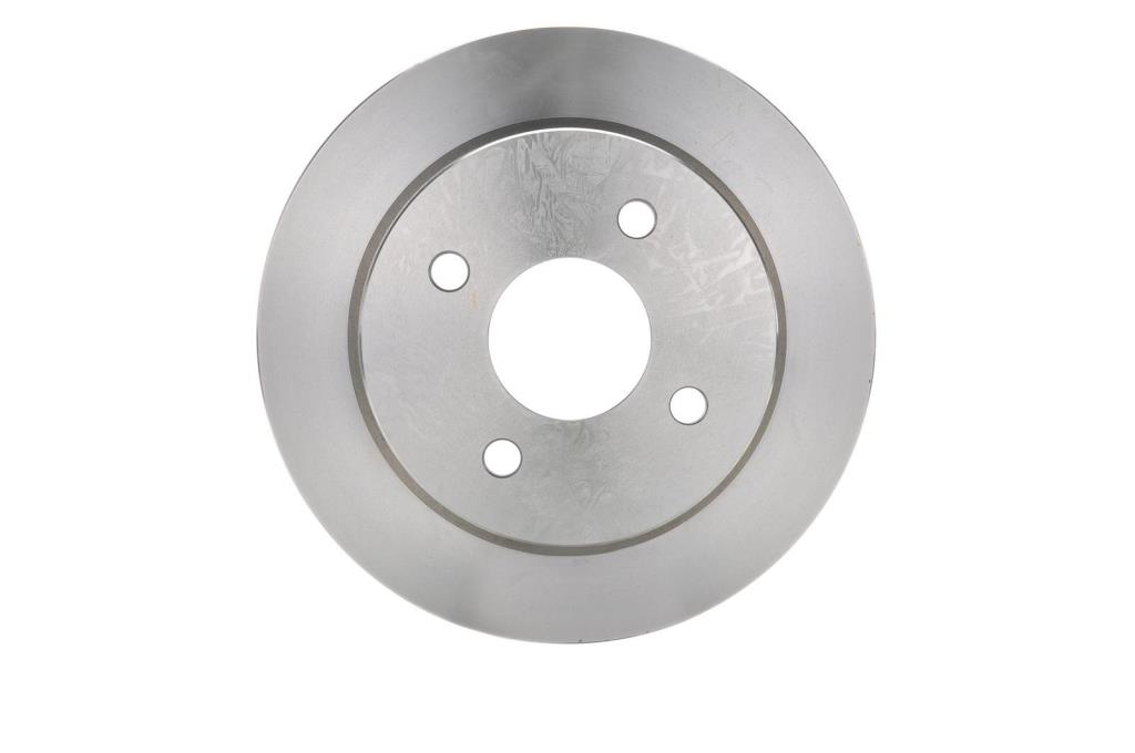 Disques de frein BOSCH ref. 0 986 478 344