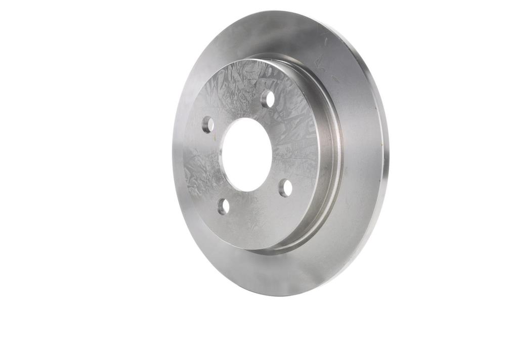 Disques de frein BOSCH ref. 0 986 478 344