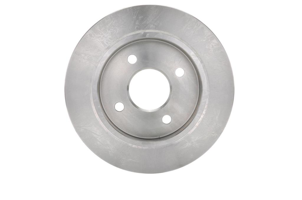 Disques de frein BOSCH ref. 0 986 478 344
