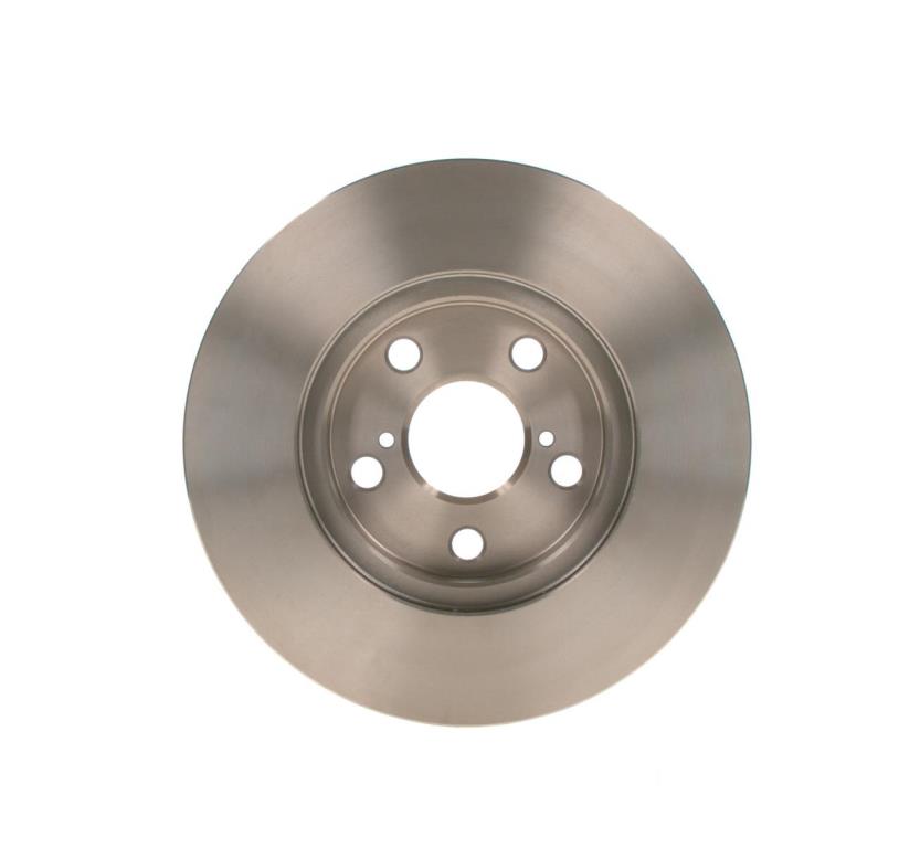 Disques de frein BOSCH ref. 0 986 478 451