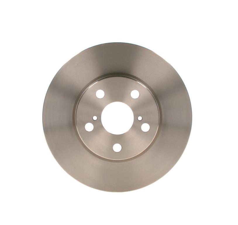 Disques de frein BOSCH ref. 0 986 478 451