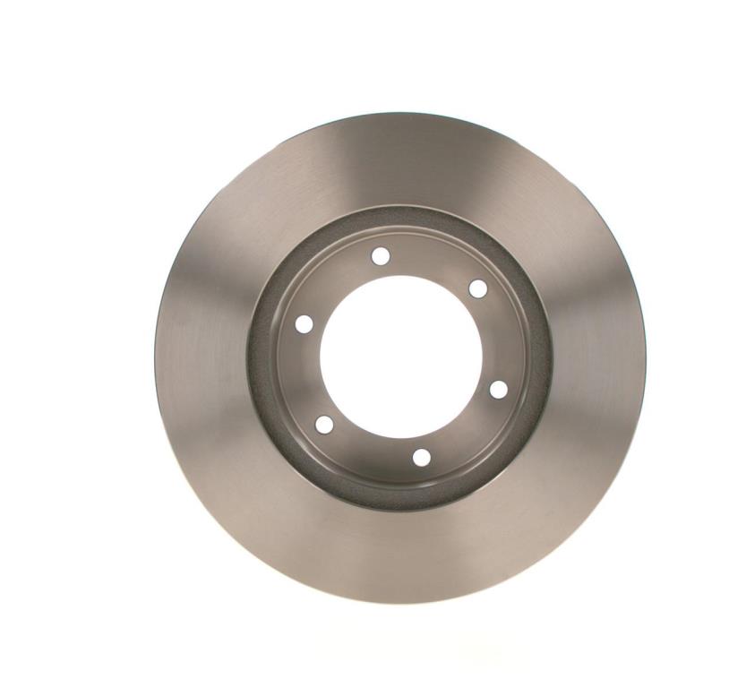 Discos de freno BOSCH ref. 0 986 478 453