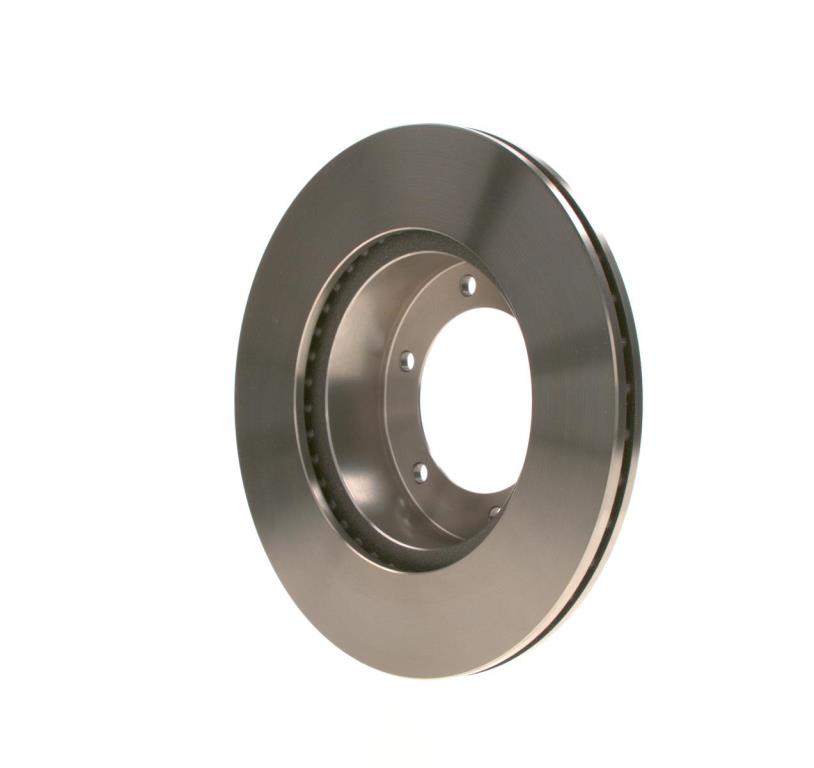 Discos de freno BOSCH ref. 0 986 478 453