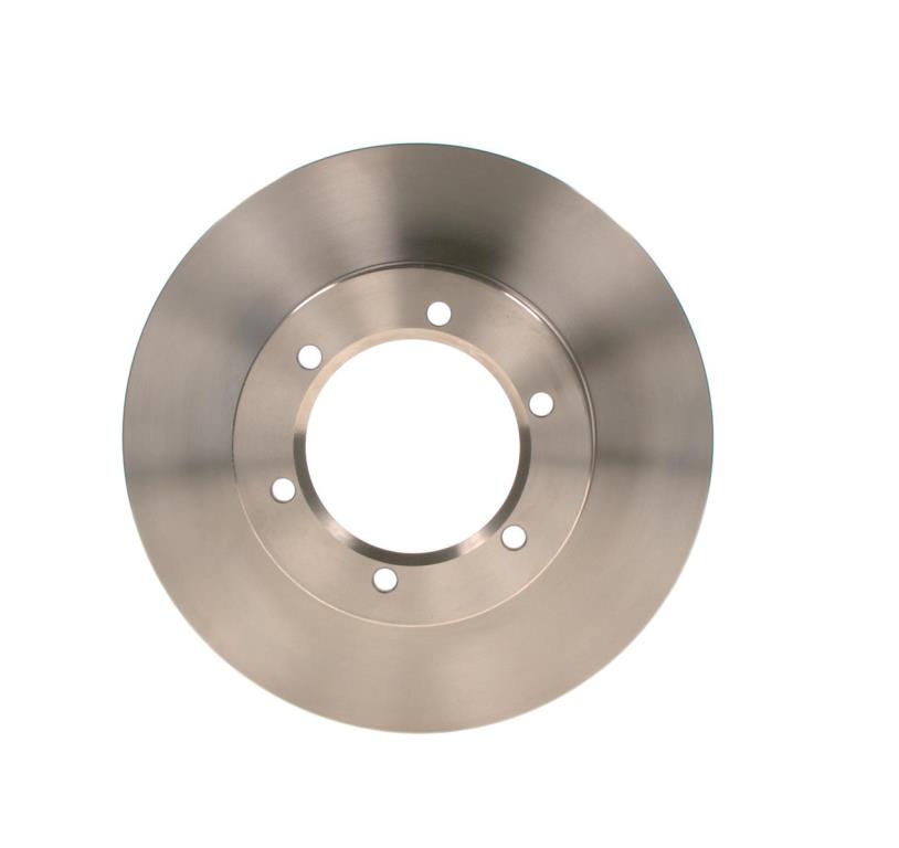 Discos de freno BOSCH ref. 0 986 478 453
