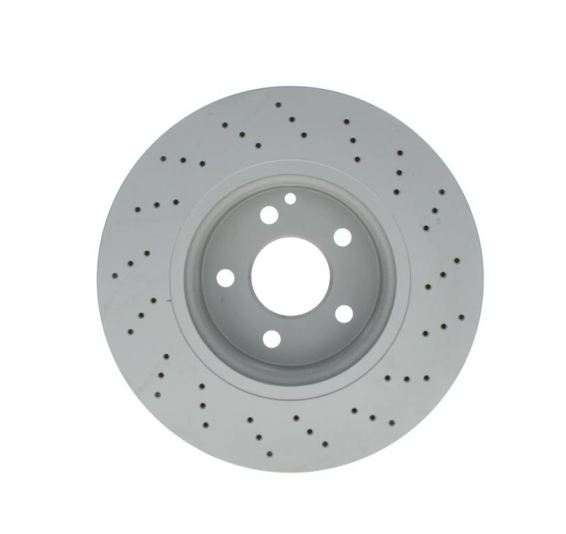 Discos de freno BOSCH ref. 0 986 478 471