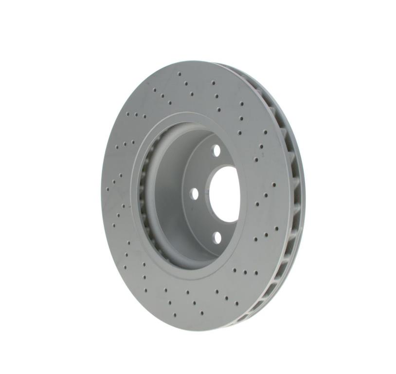 Discos de freno BOSCH ref. 0 986 478 471