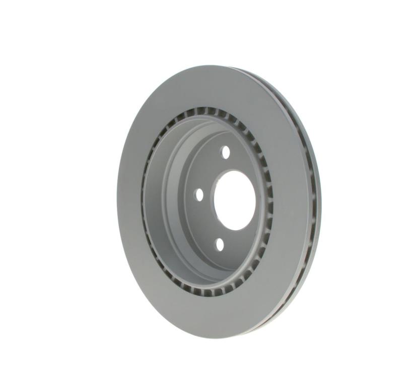 Discos de freno BOSCH ref. 0 986 478 473
