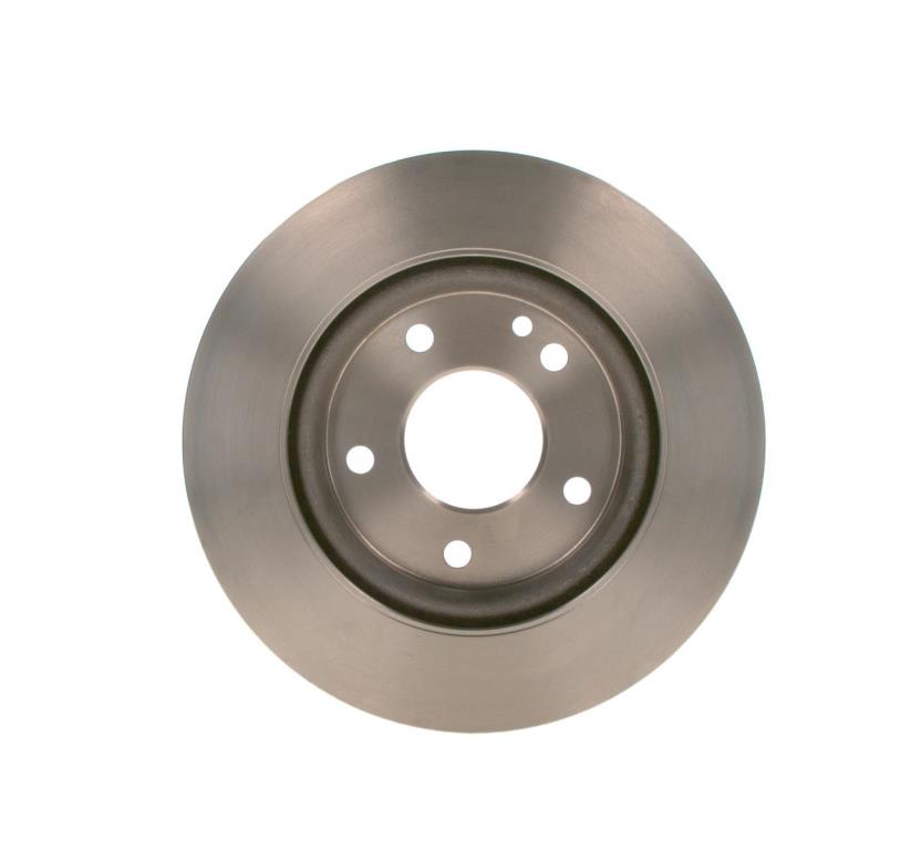 Discos de freno BOSCH ref. 0 986 478 474