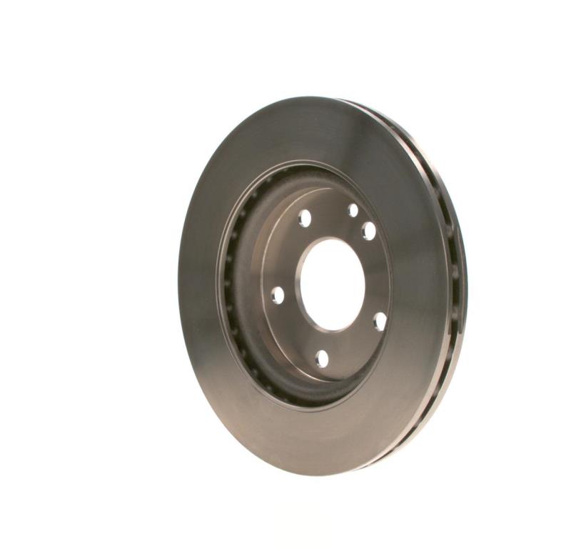 Discos de freno BOSCH ref. 0 986 478 474
