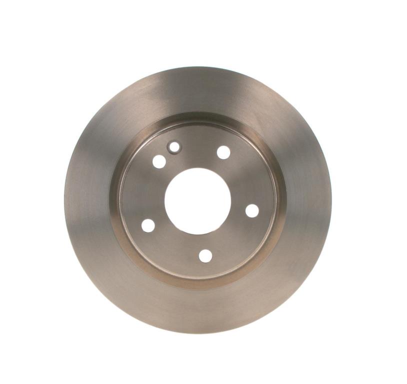 Discos de freno BOSCH ref. 0 986 478 474