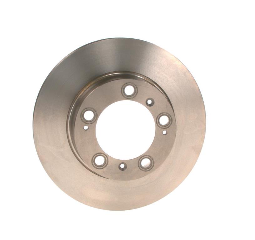 Discos de freno BOSCH ref. 0 986 478 477