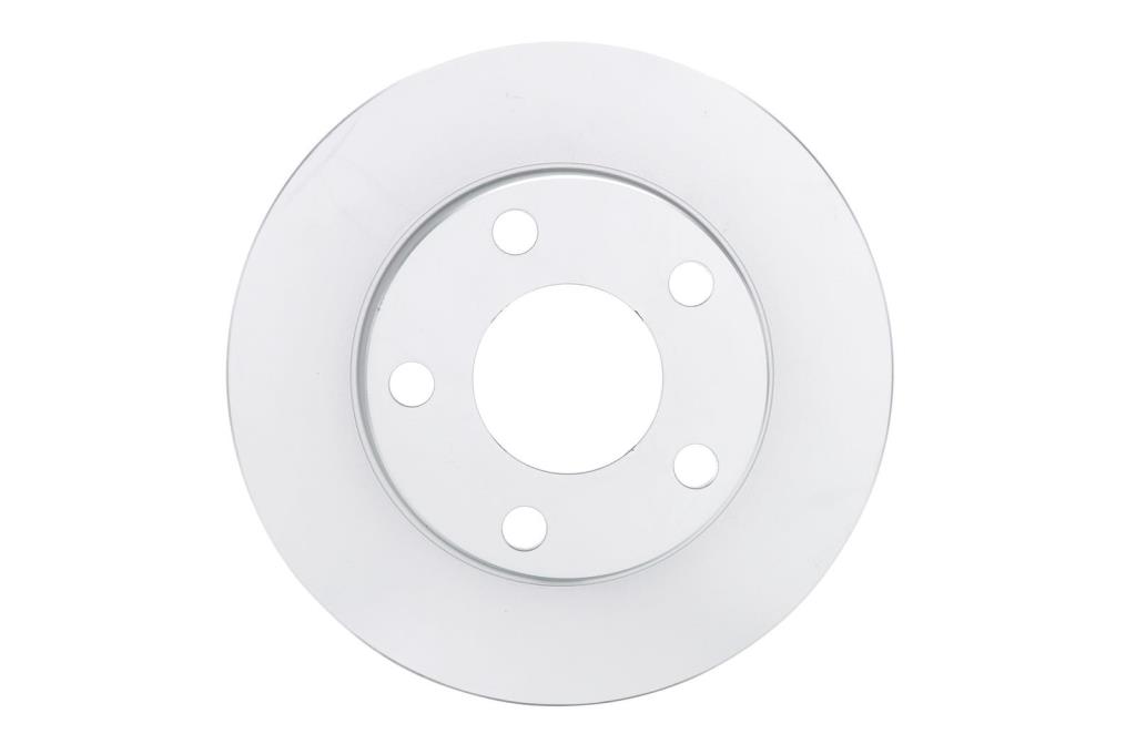 Disques de frein BOSCH 0 986 478 480