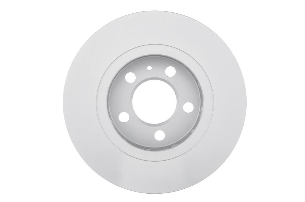 Discos de freno BOSCH ref. 0 986 478 482