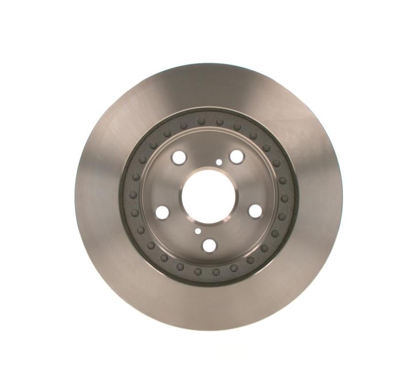 Discos de freno BOSCH ref. 0 986 478 490