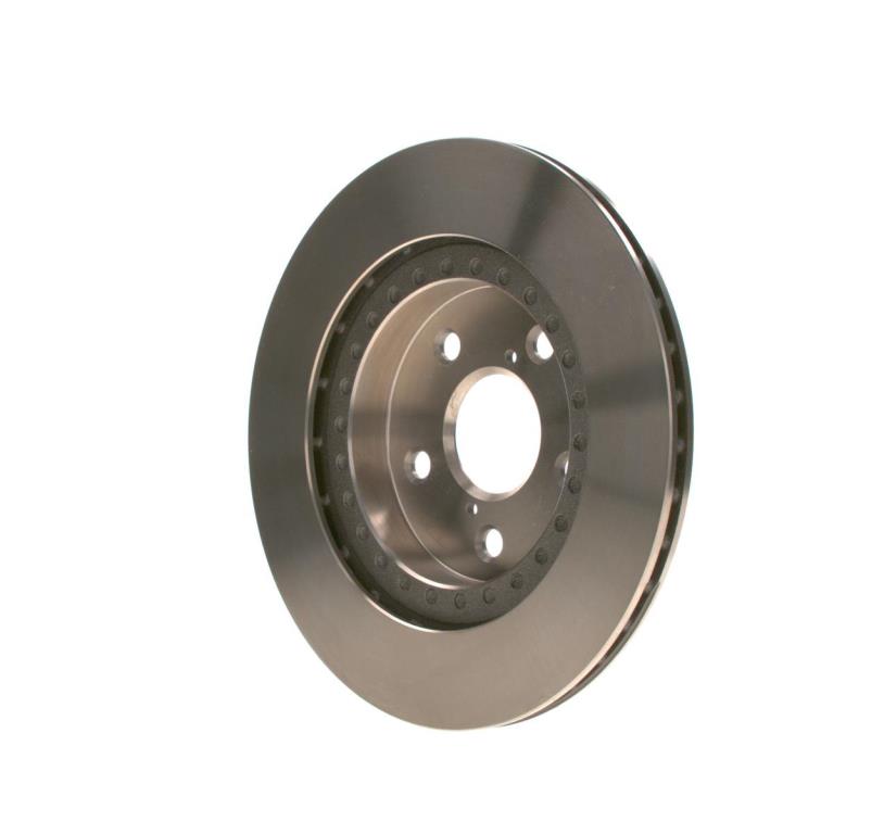 Discos de freno BOSCH ref. 0 986 478 490