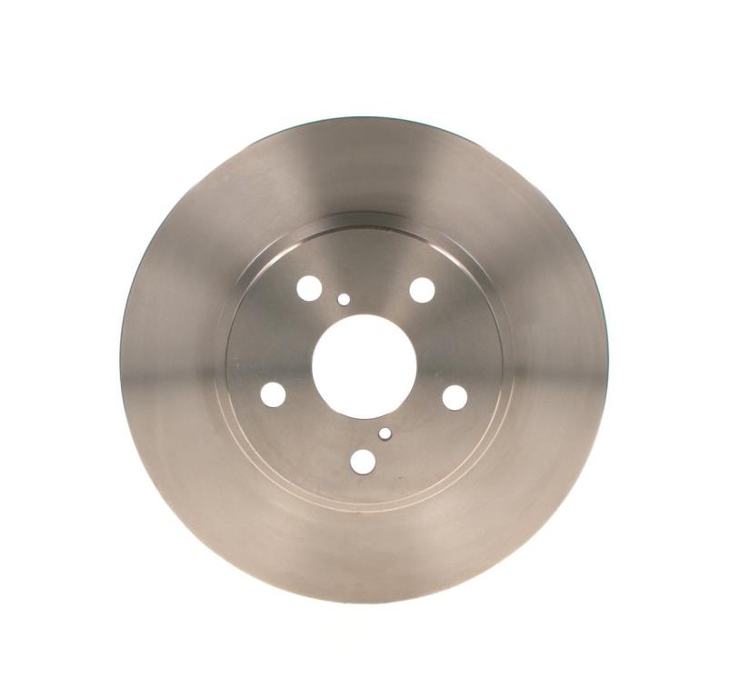 Discos de freno BOSCH ref. 0 986 478 490