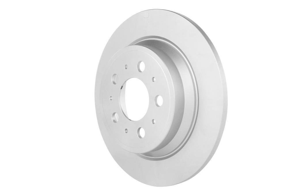 Discos de freno BOSCH ref. 0 986 478 495