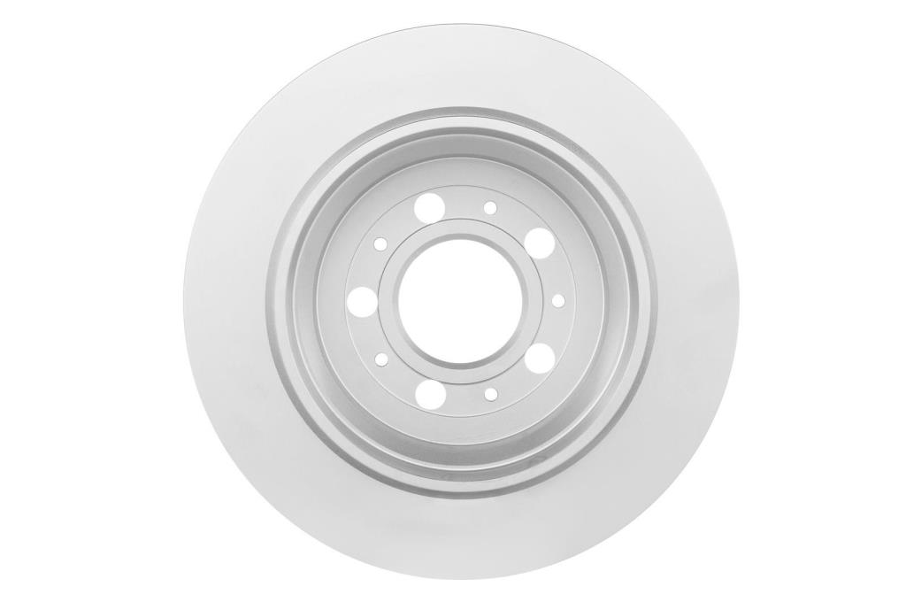 Discos de freno BOSCH ref. 0 986 478 495