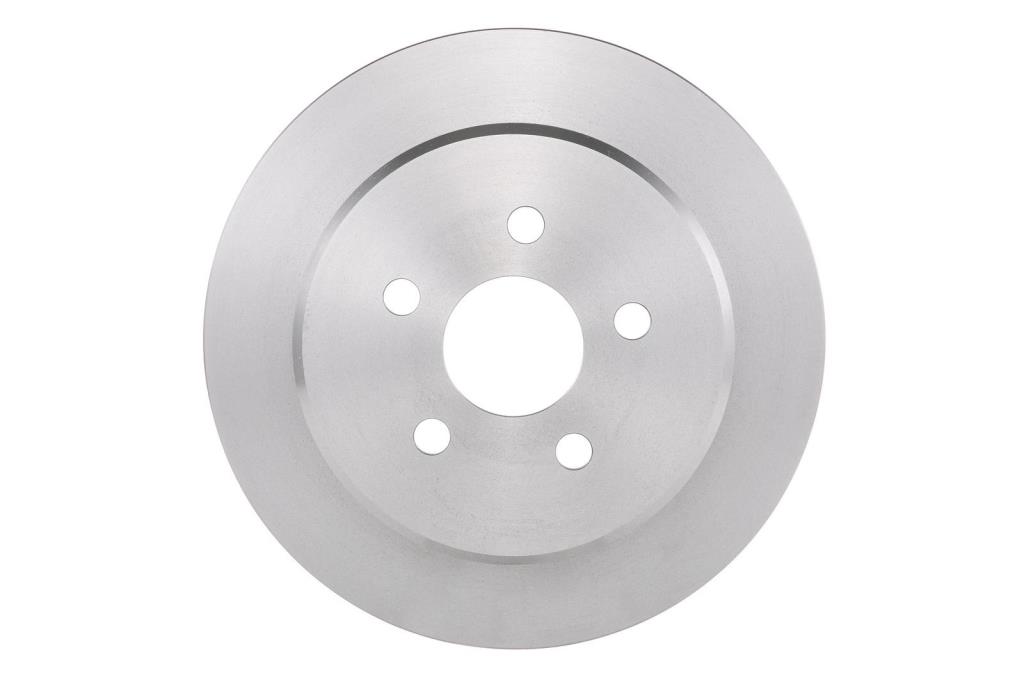 Discos de freno BOSCH ref. 0 986 478 514