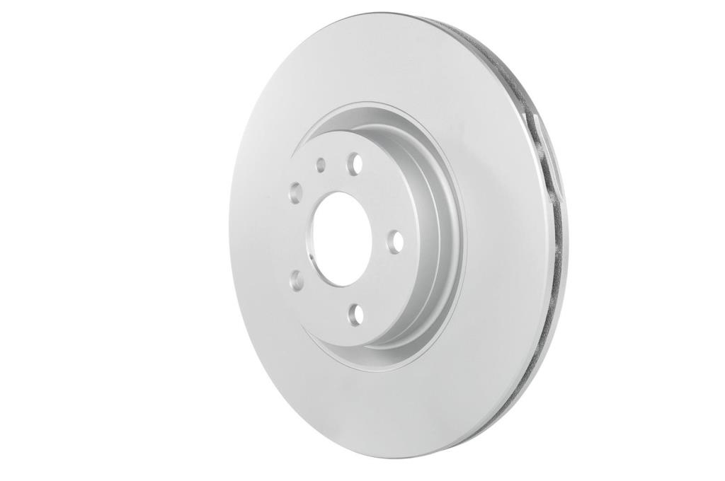 Discos de freno BOSCH ref. 0 986 478 521