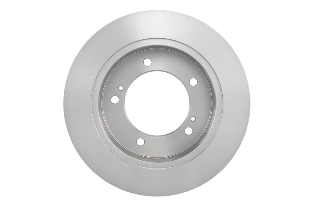 Discos de freno BOSCH ref. 0 986 478 539