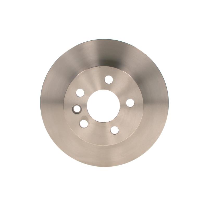 Disques de frein BOSCH ref. 0 986 478 548