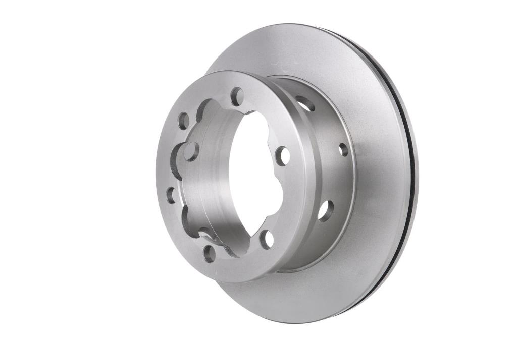 Discos de freno BOSCH ref. 0 986 478 555