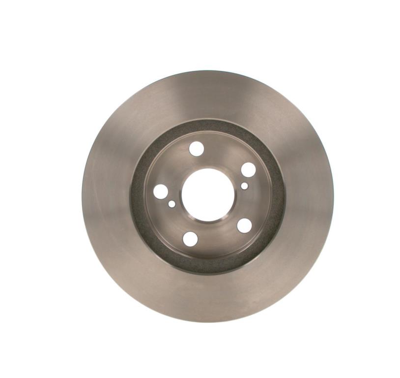 Discos de freno BOSCH ref. 0 986 478 584