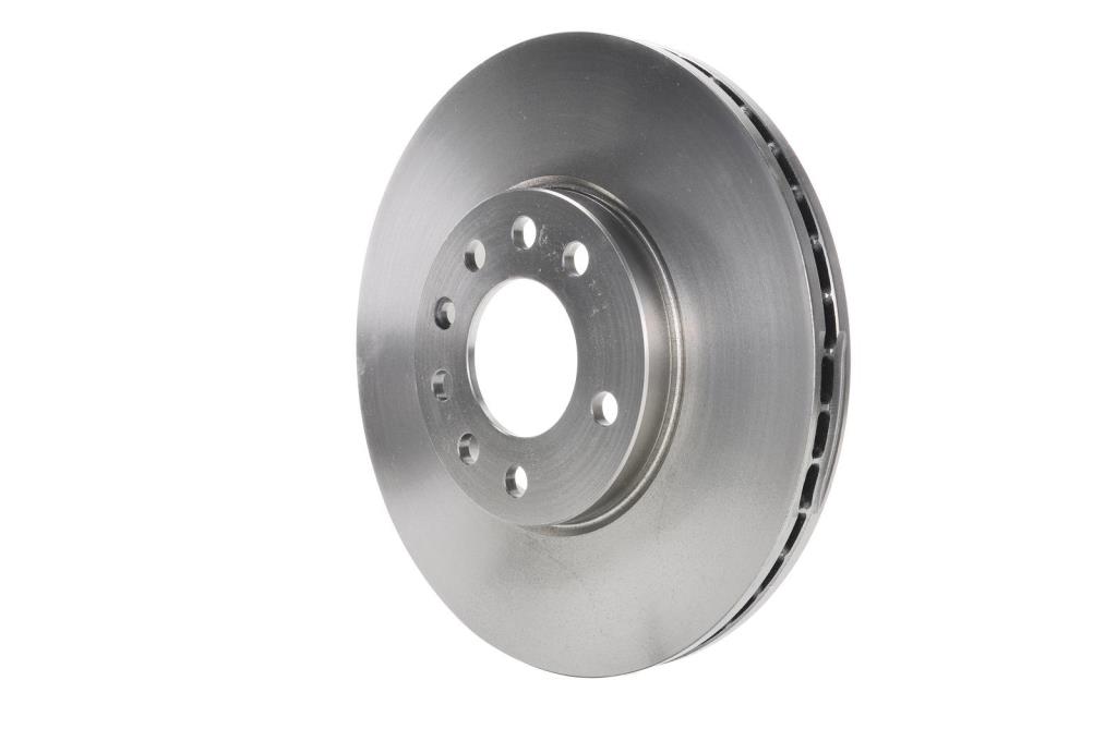Disques de frein BOSCH ref. 0 986 478 588
