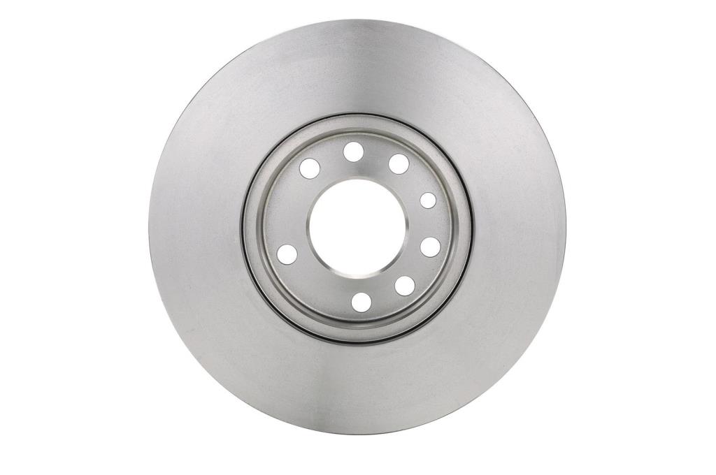 Disques de frein BOSCH ref. 0 986 478 588