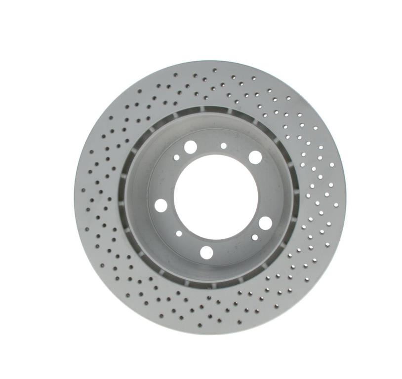 Discos de freno BOSCH ref. 0 986 478 592