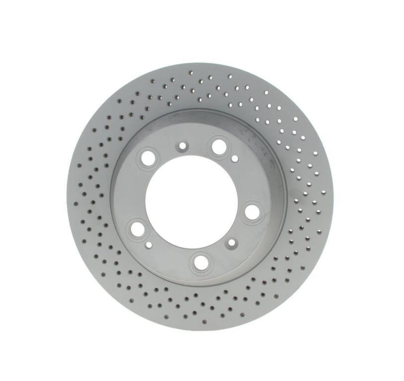 Discos de freno BOSCH ref. 0 986 478 592