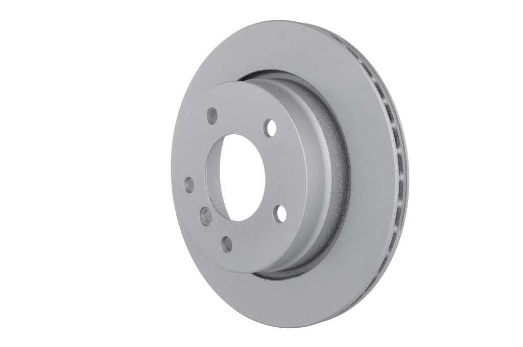 Disques de frein BOSCH 0 986 478 642