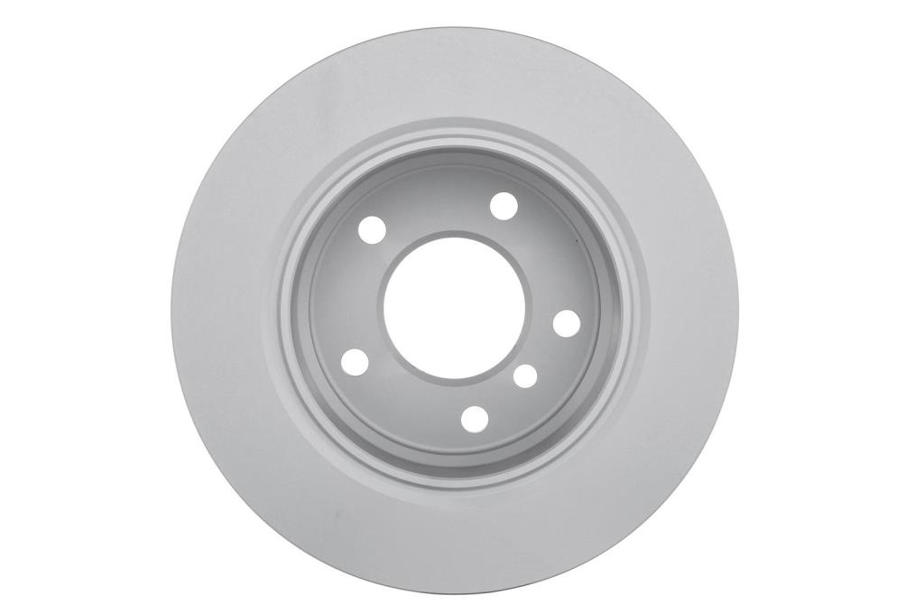 Disques de frein BOSCH 0 986 478 642