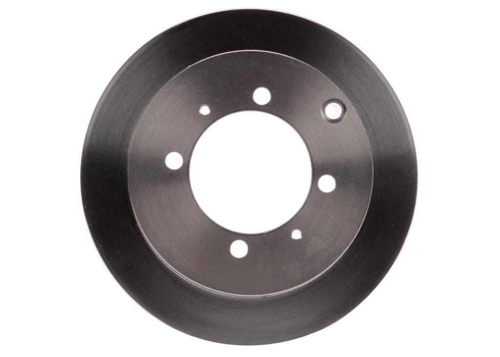 Disques de frein BOSCH 0 986 478 655