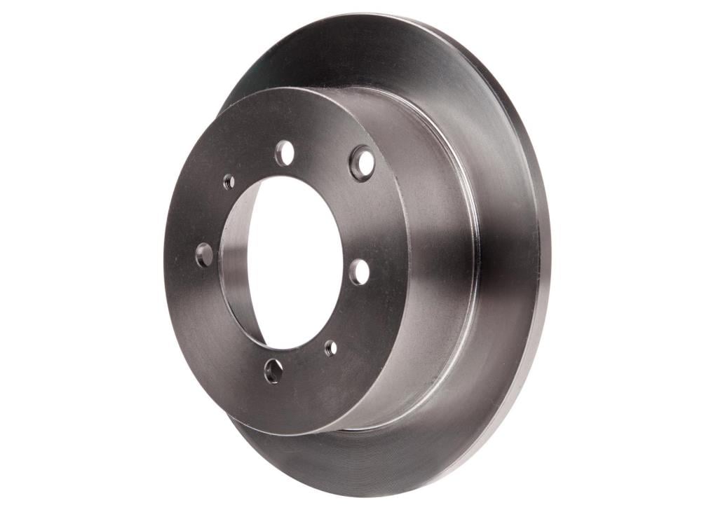 Disques de frein BOSCH 0 986 478 655
